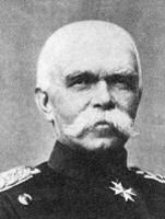 Georg Leo Graf von Caprivi