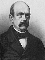 Otto von Bismarck