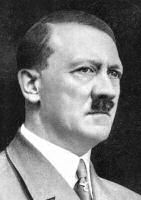 Adolf Hitler