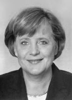 Angela Merkel