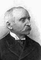 Chlodwig Fürst zu Hohenlohe-Schillingsfürst