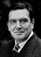 Gerhard Schröder