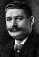 Gustav Bauer