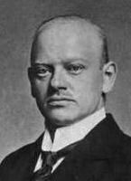 Gustav Stresemann