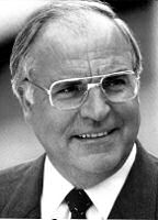 Helmut Kohl