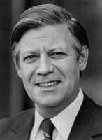 Helmut Schmidt