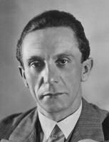 Josef Goebbels
