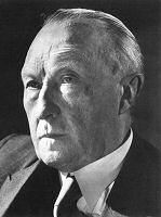 Konrad Adenauer