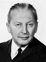 Kurt Georg Kiesinger