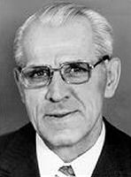 Willi Stoph