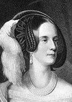 Maria Anna Carolina Pia Kaiserin von Österreich